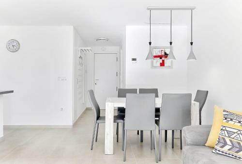 Apartment Canela Villamartin