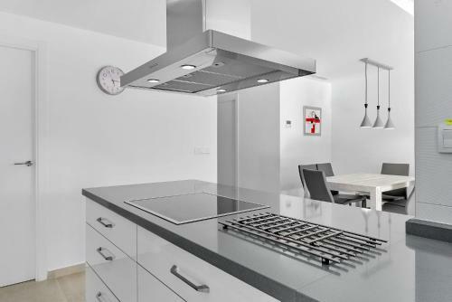 Apartment Canela Villamartin