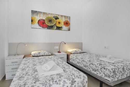 Apartment Canela Villamartin