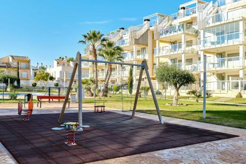 Apartment Canela Villamartin