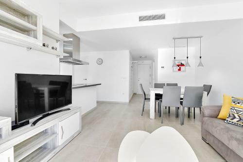 Apartment Canela Villamartin