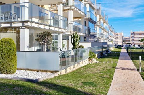 Apartment Canela Villamartin
