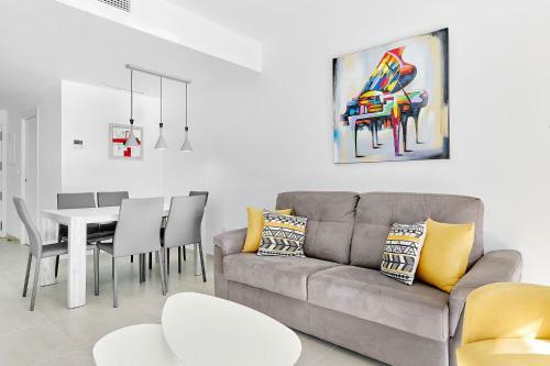 Apartment Canela Villamartin