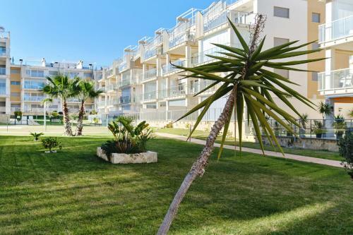 Apartment Canela Villamartin