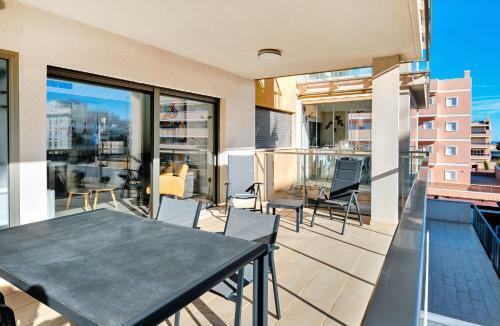 Apartment Canela Villamartin