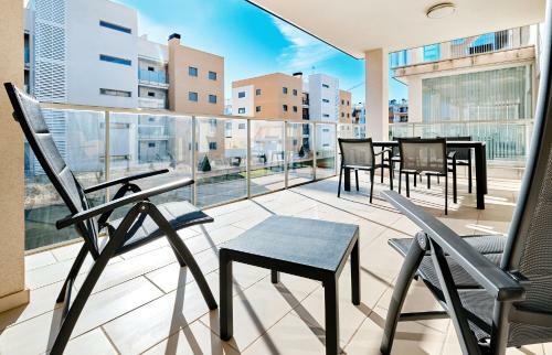 Apartment Canela Villamartin