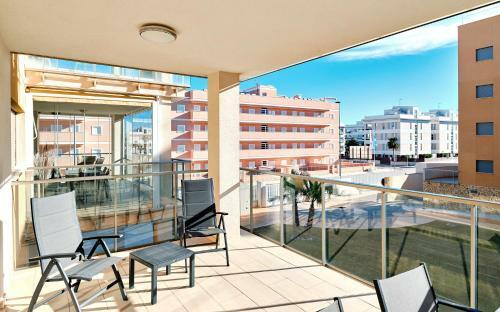 Apartment Canela Villamartin