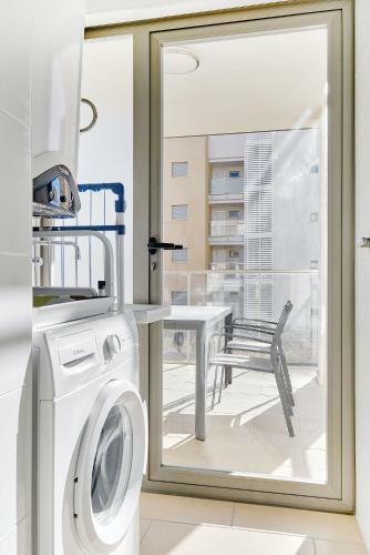 Apartment Canela Villamartin