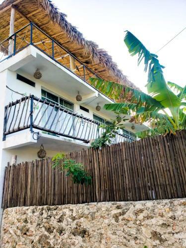 Apartamento La Casa De Las Aves