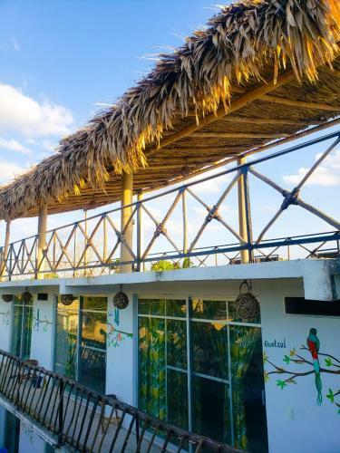 Apartamento La Casa De Las Aves