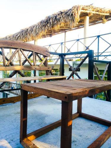 Apartamento La Casa De Las Aves