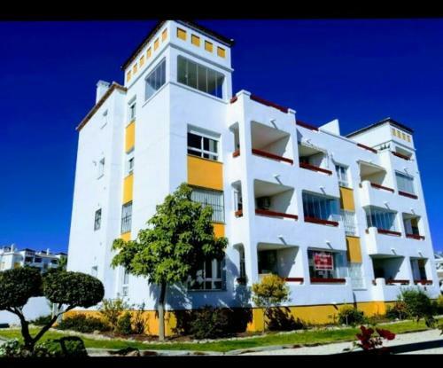 Apartamento Casa Isabel