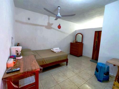 Hostal Casa Coral