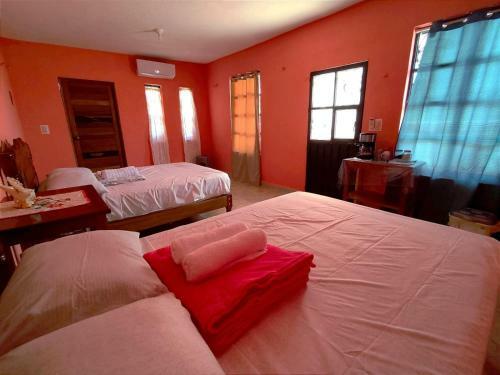 Hostal Casa Coral