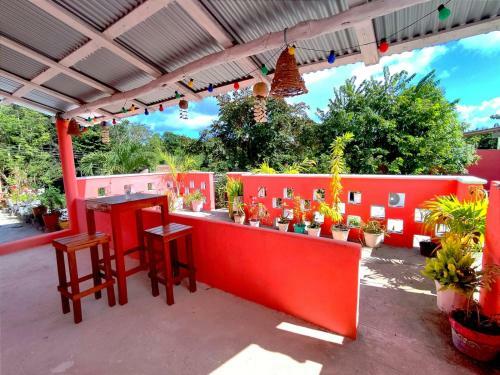 Hostal Casa Coral