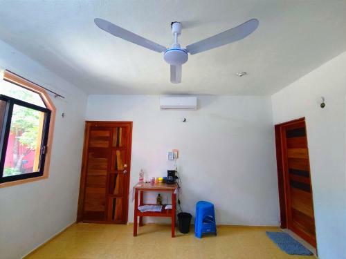 Hostal Casa Coral