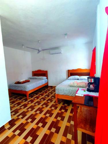 Hostal Casa Coral