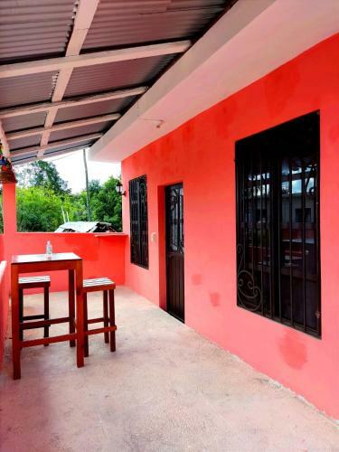 Hostal Casa Coral