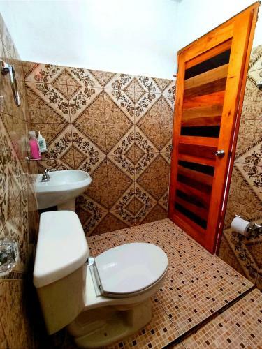 Hostal Casa Coral