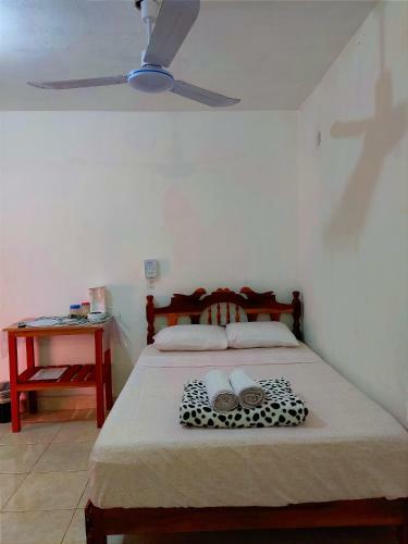 Hostal Casa Coral