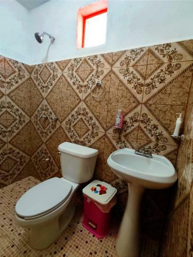 Hostal Casa Coral