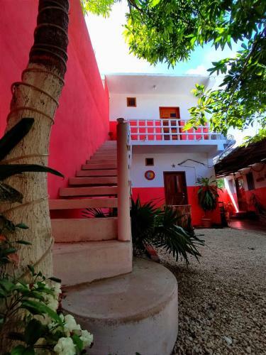Hostal Casa Coral