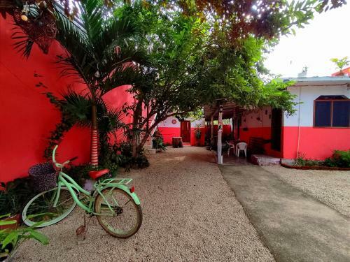 Hostal Casa Coral