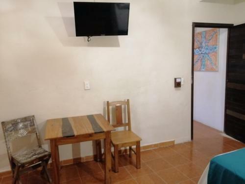 Mecate Bacalar Hotel Boutique