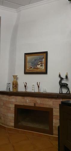 Casa Rural Orcellis