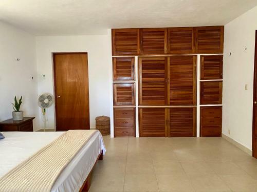 Casa Pescador Bacalar