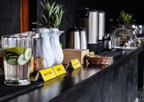 Che Bacalar Hostel & Bar