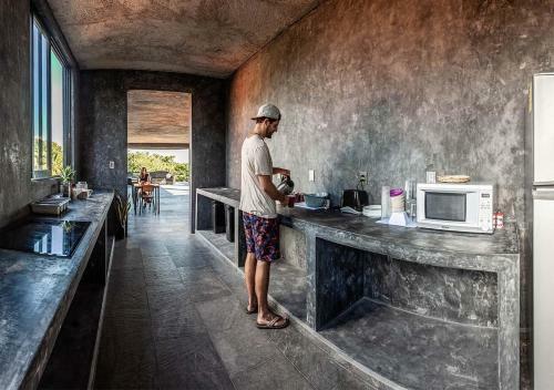 Che Bacalar Hostel & Bar