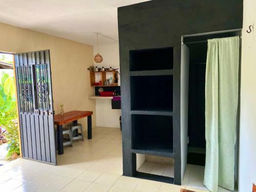 Apartamento Junglabacalar/ Casa Colibr�