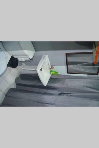 Apartamento Junglabacalar/ Casa Colibr�