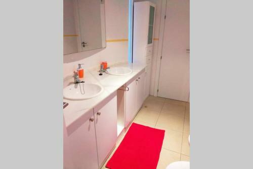 Bright Apartment El Bosque Playa Flamenca
