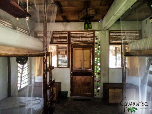 Hostal Guarumbo