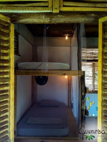 Hostal Guarumbo