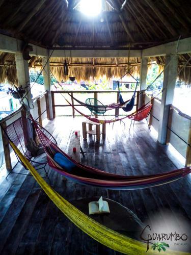 Hostal Guarumbo