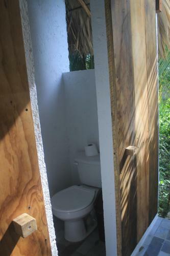 Hostal Guarumbo