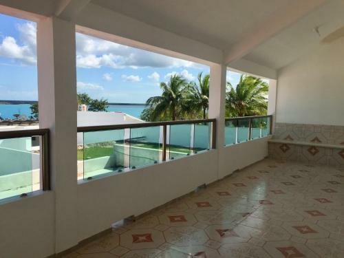 Hotel Awazul Bacalar