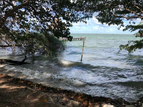 Villas Bizu Lagoon