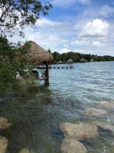 Villas Bizu Lagoon