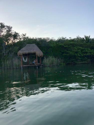 Villas Bizu Lagoon
