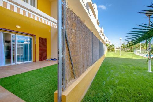 Flamenco Beach House