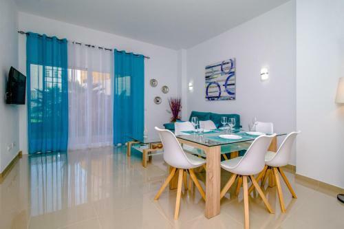 Flamenco Beach House