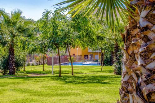 Flamenco Beach House