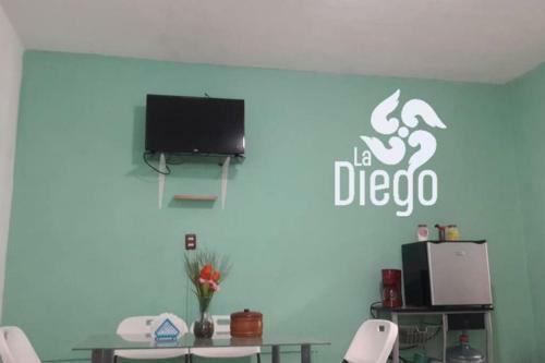 Apartamento La Diego