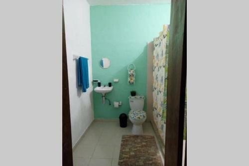 Apartamento La Diego