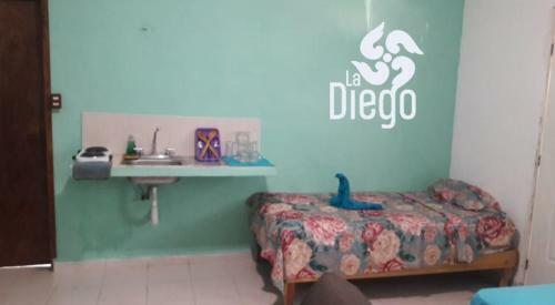 Apartamento La Diego