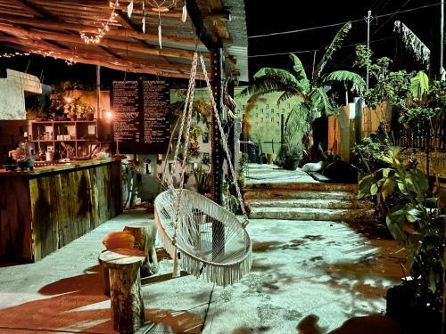 Apartamento Jungla Bacalar/ Casa Jaguar